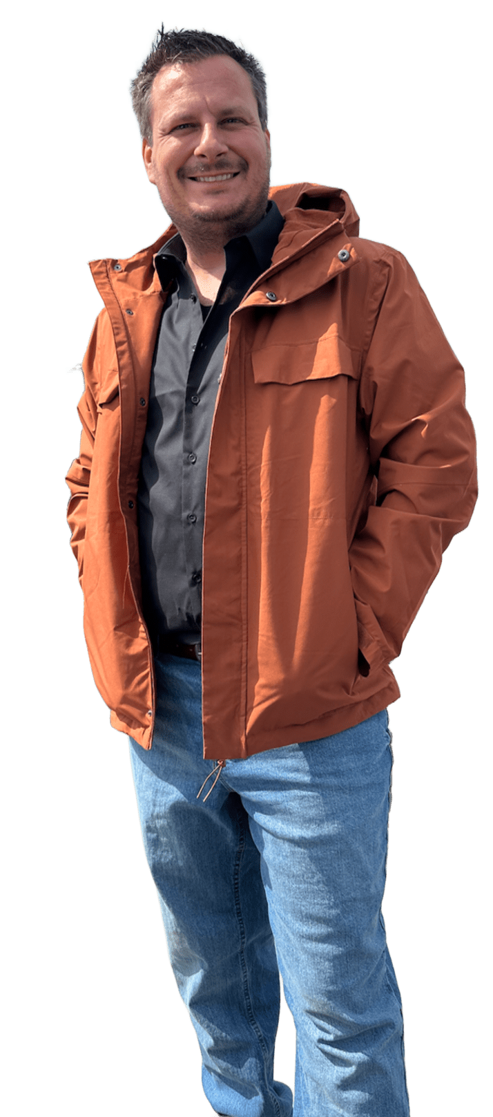 Emanuel Flury - Automation Specialist & Swiss Tax Expert